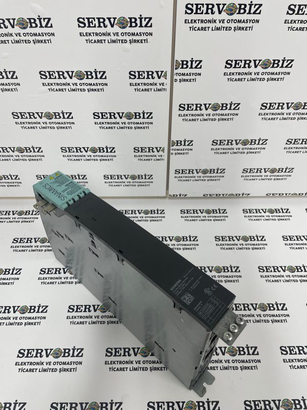 SIEMENS 6SL3120-2TE21-0AA3