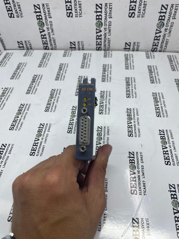 B&R 8AC120.60-1
