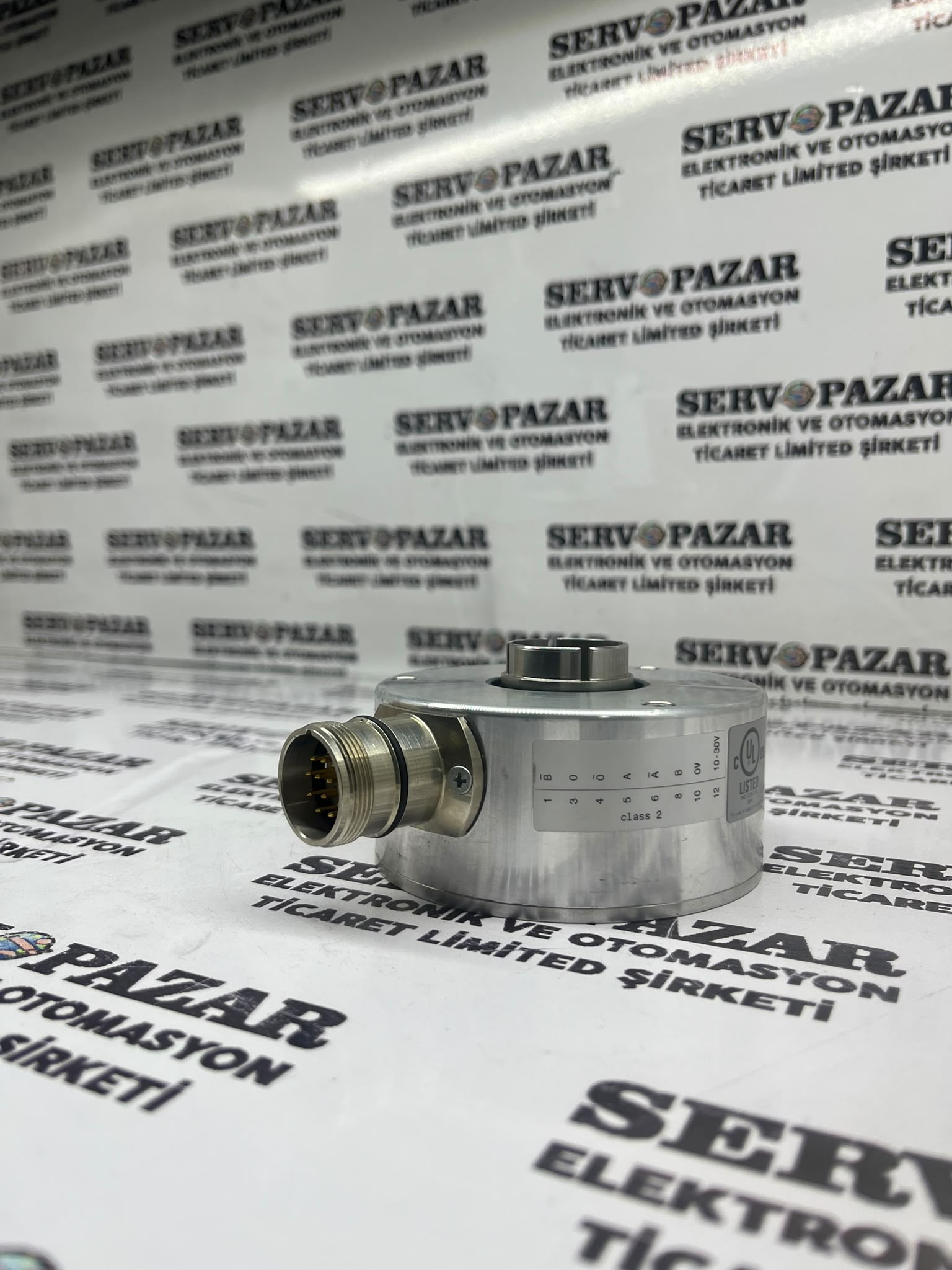 PEPPERL+FUCHS RHI90N-0HAAAR61N-02500