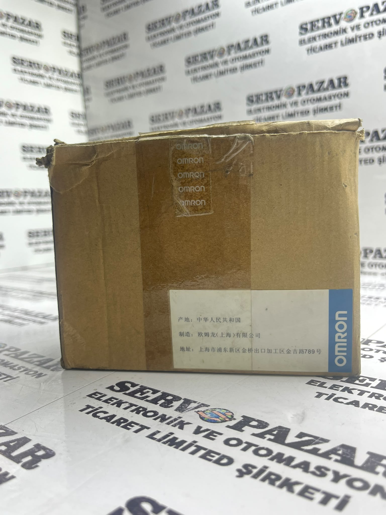 OMRON CP1W-DA041