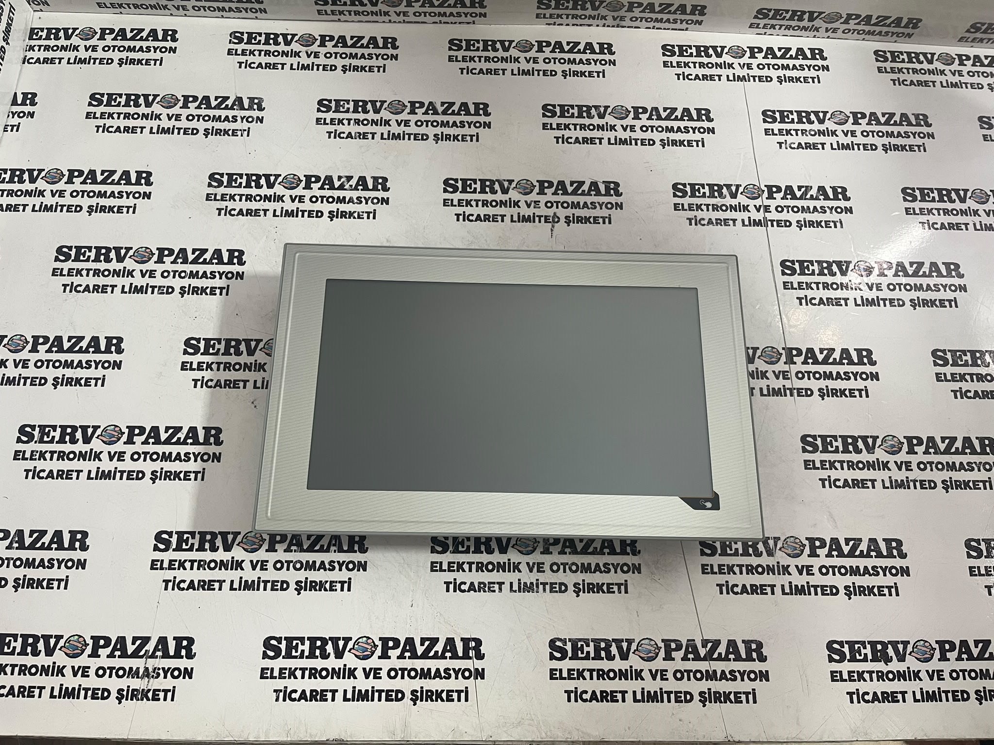 B&R 6PPT30.101G-20W