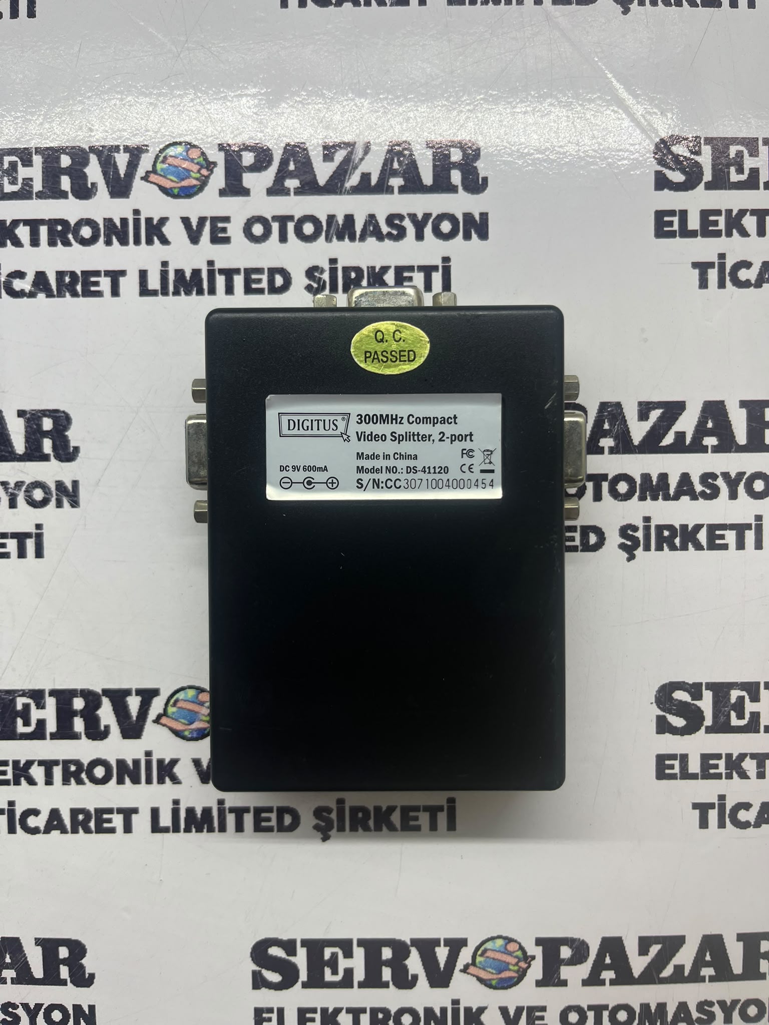 DIGITUS DS-41120