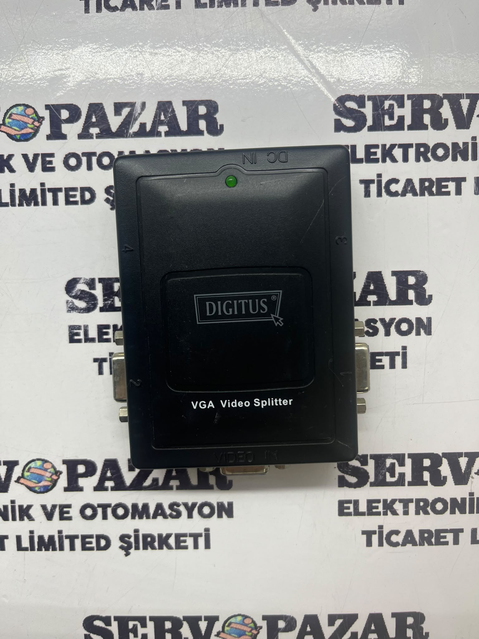 DIGITUS DS-41120