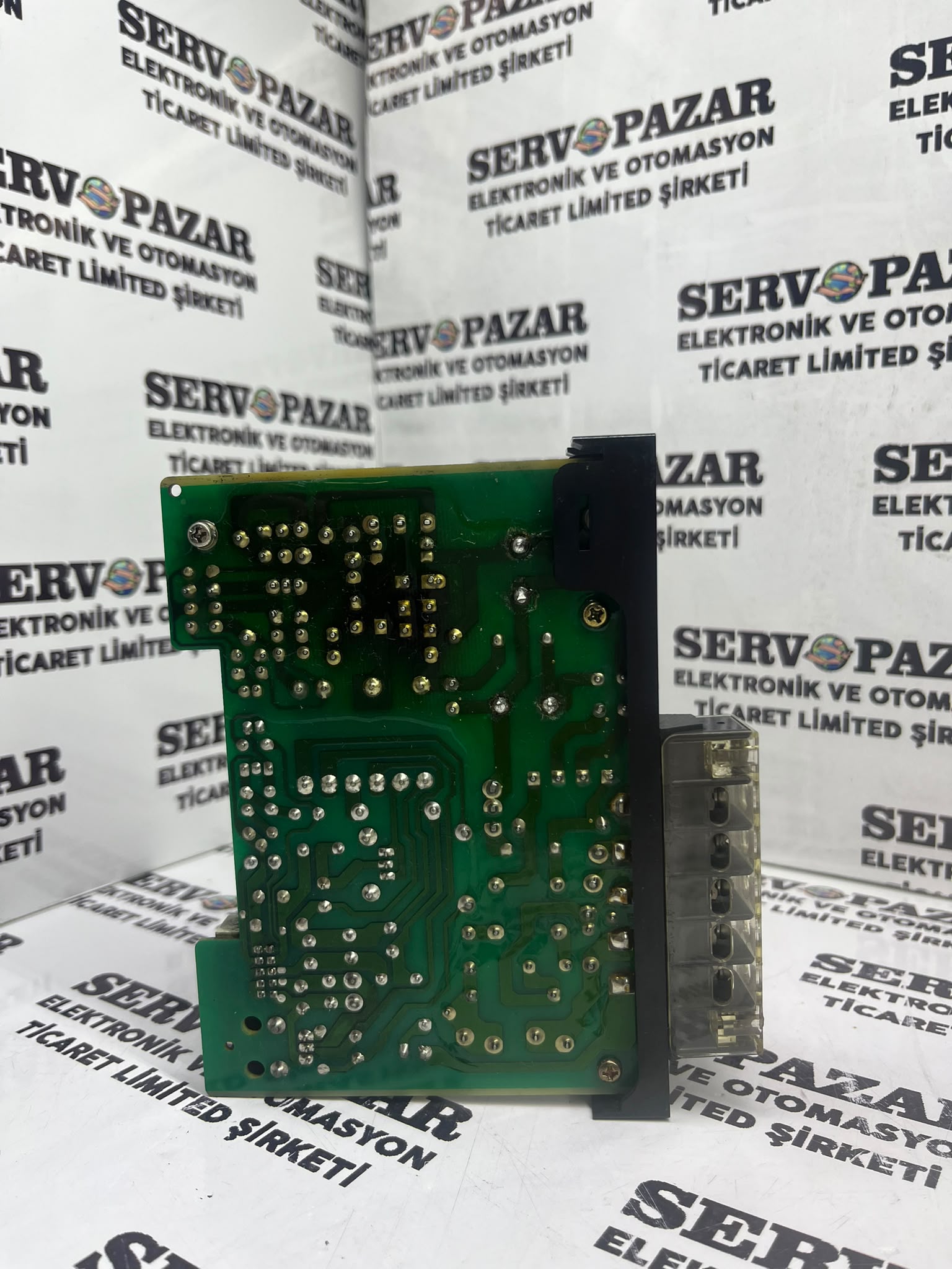 Reliance Electric 45C920 Power Supply