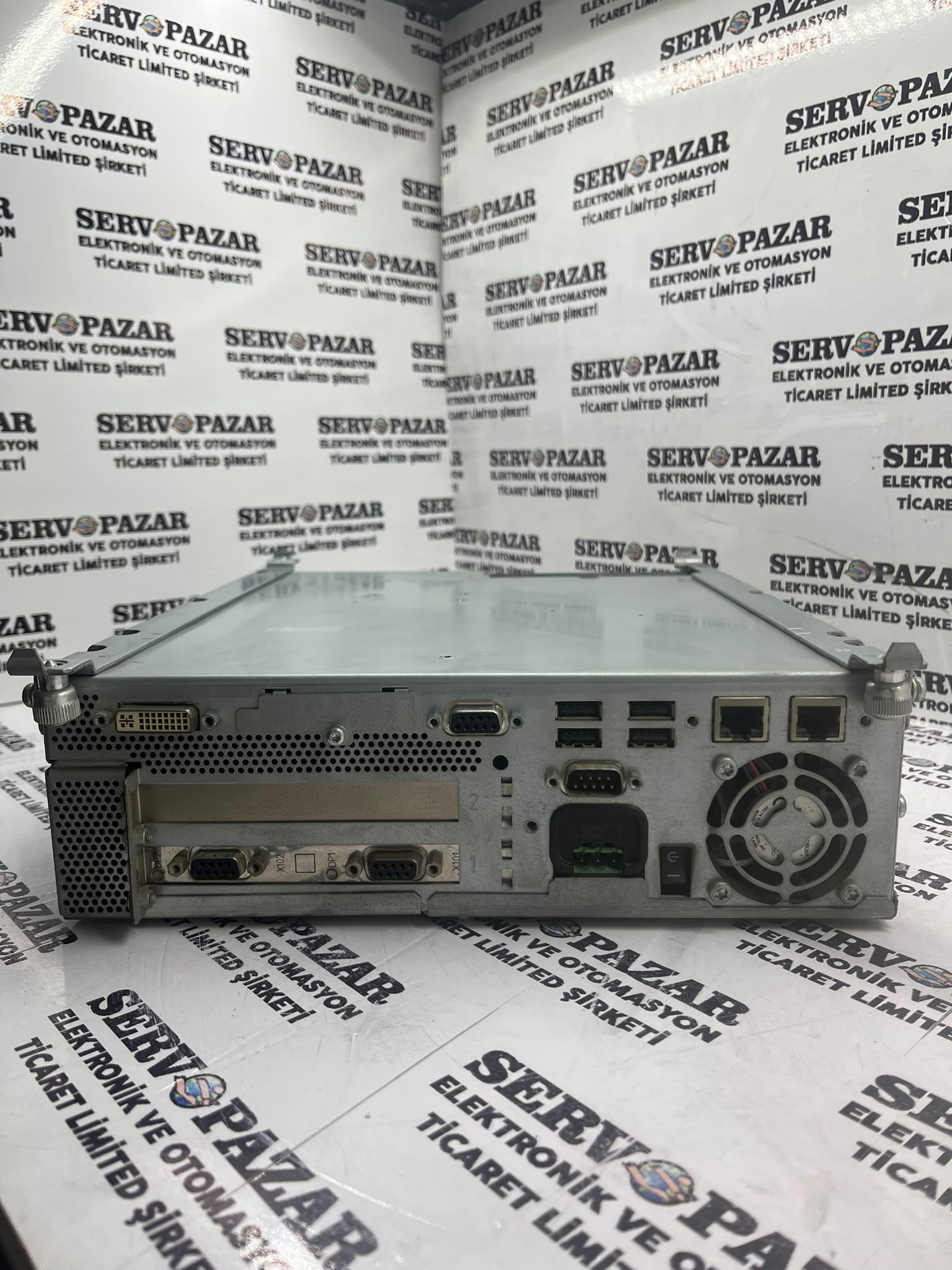 6FC5 220-0AA31-2AA0 New Siemens 6FC5220-0AA31-2AA0 840Di/DiE sl