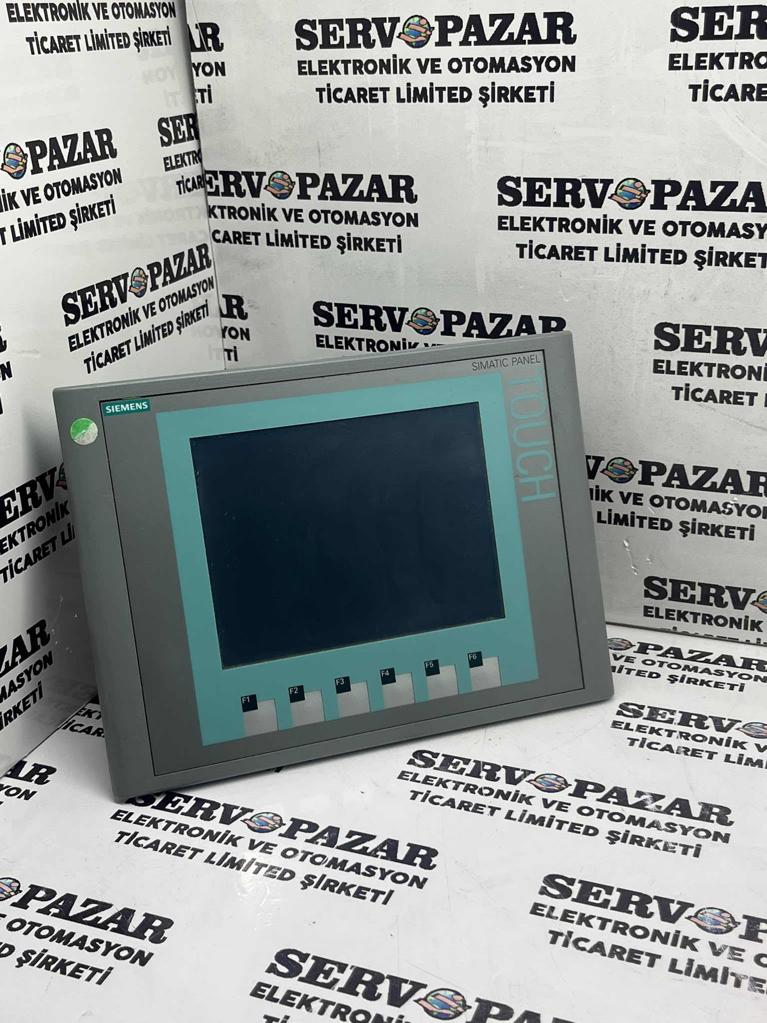 SIEMENS 6AV6 647-0AC11-3AX0