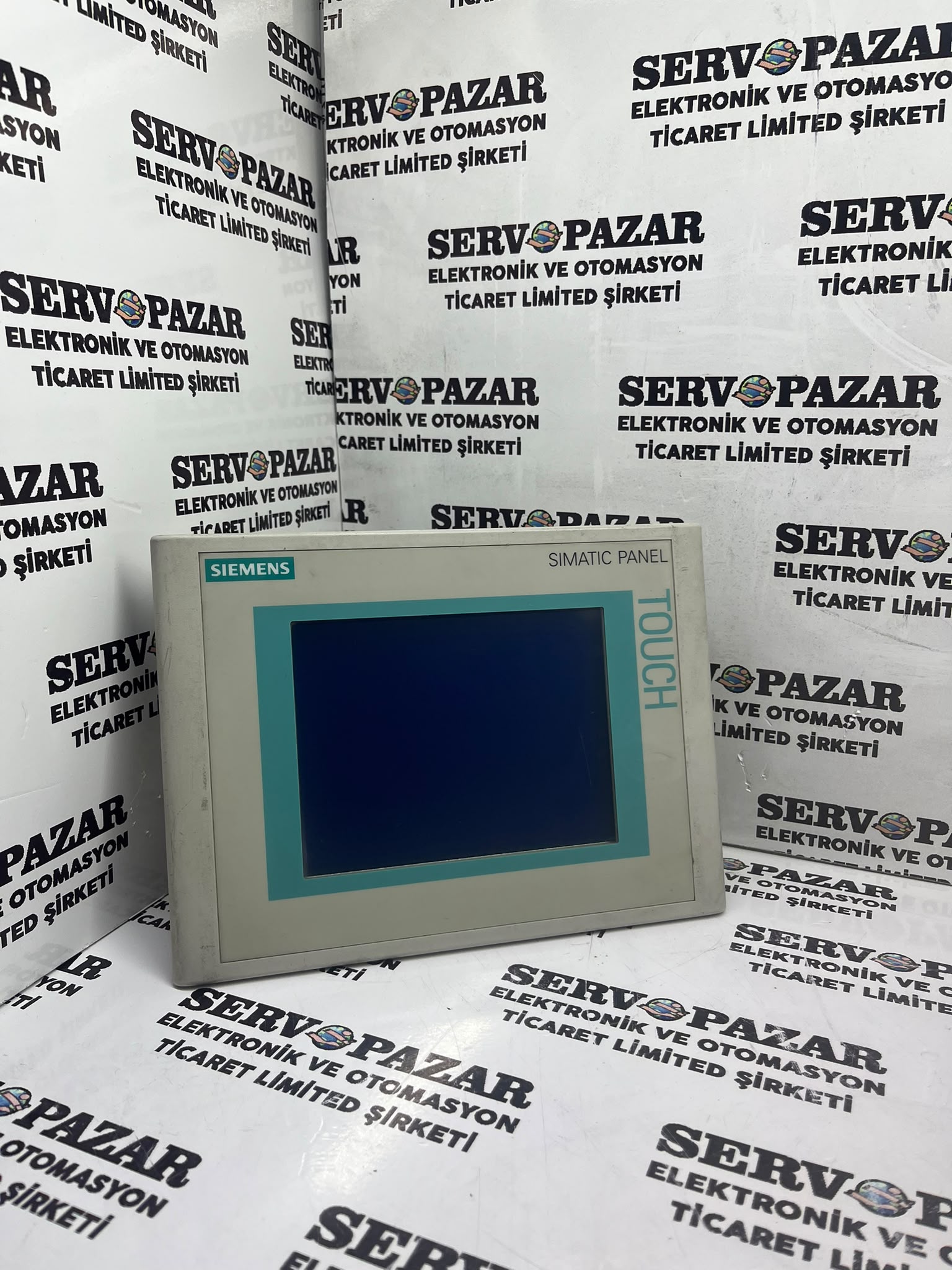 SIEMENS 6AV6 640-0CA11-0AX1