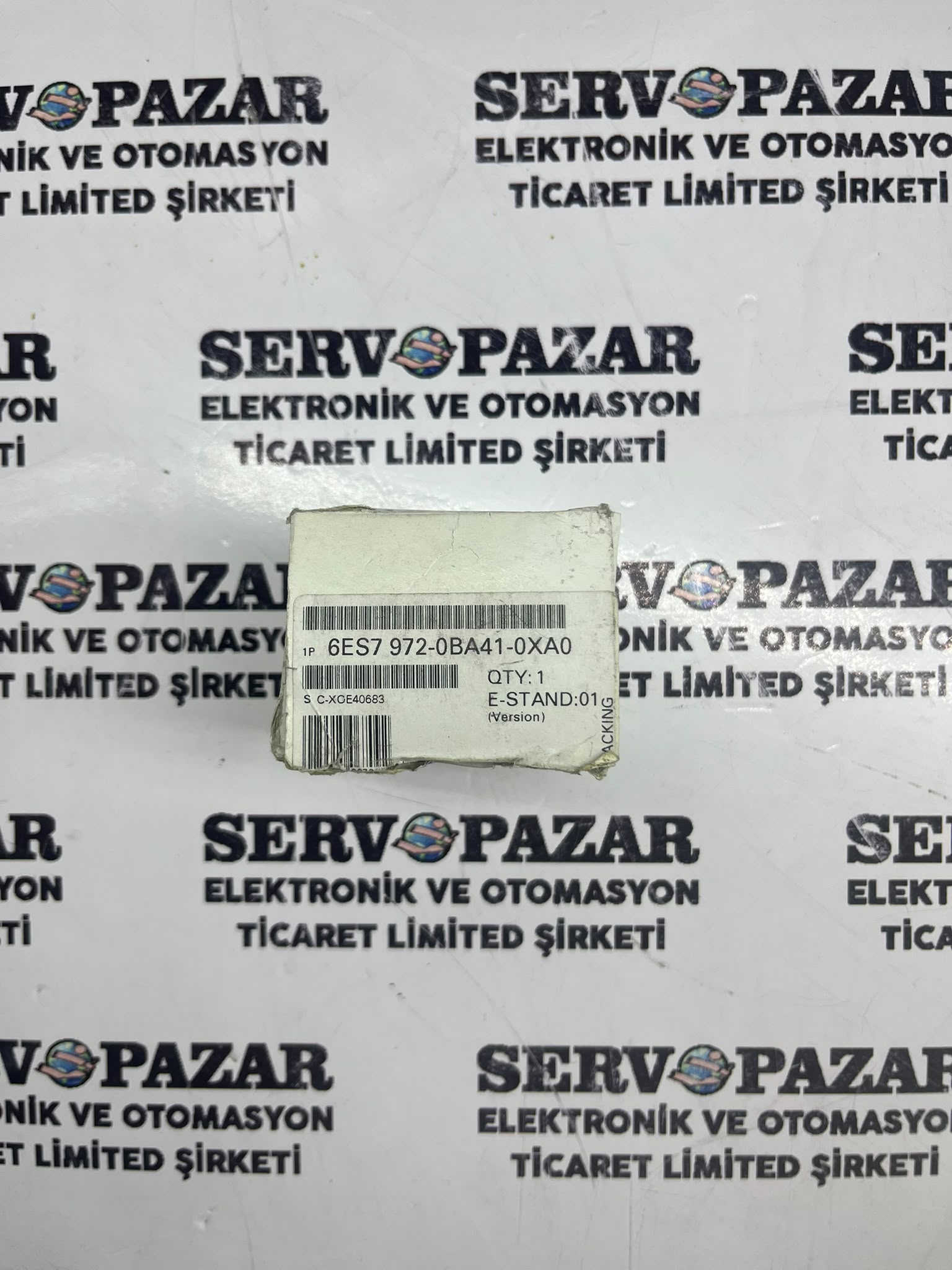 WhatsApp Image 2026-08-05 at 13.36.48 (1) Siemens 6ES7972-0BA41-0XA0 Profibus DP Bus Konnektörü (35° Cable Outlet) – Sıfır