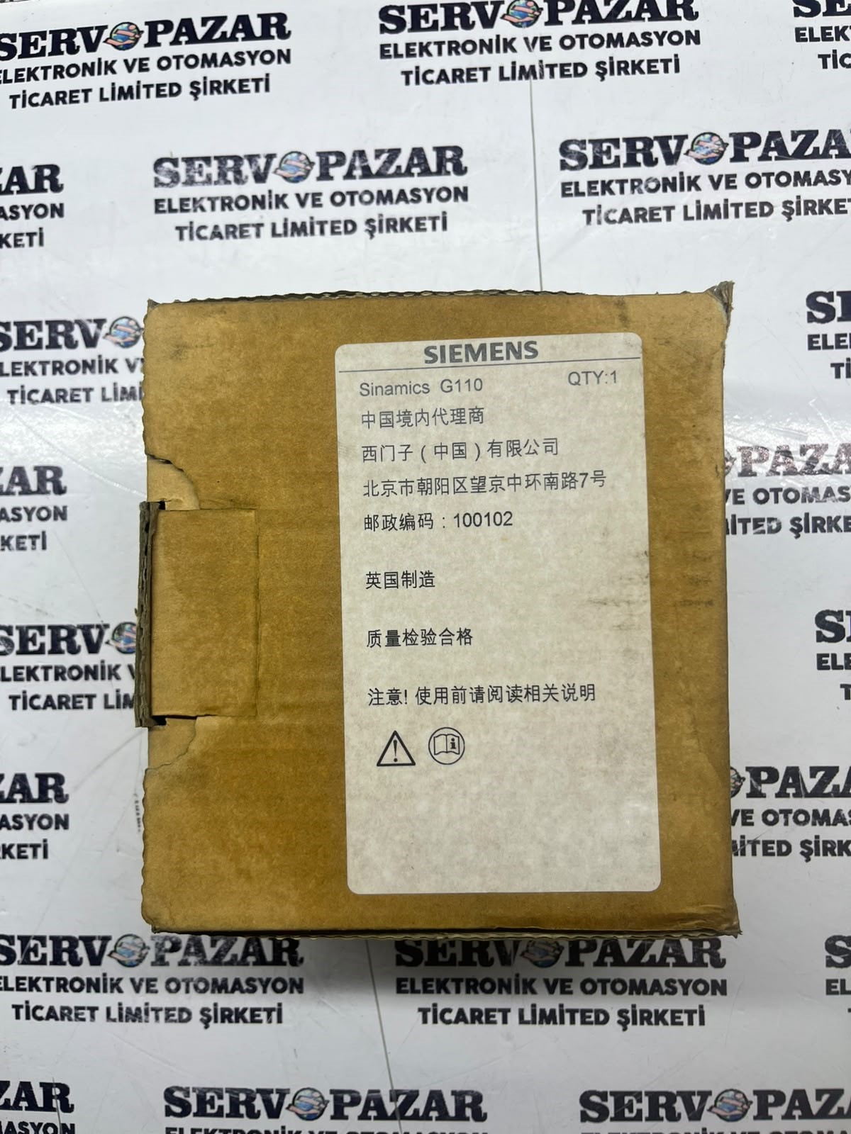 WhatsApp Image 2026-08-06 at 11.06.31 (2) Siemens 6SL3211-0AB15-5UA1 SINAMICS V20 AC Sürücü 0.55 kW / 0.75 HP (230V 1-Faz) – Sıfır