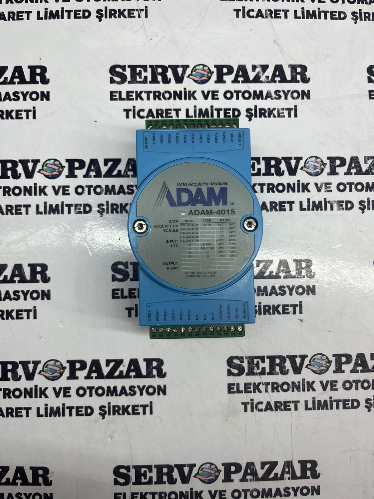 WhatsApp Image 2026-08-06 at 14.44.08 Advantech ADAM-4015 6 Kanal RTD (Pt100/Pt1000) Sıcaklık Modülü (RS-485 / Modbus)