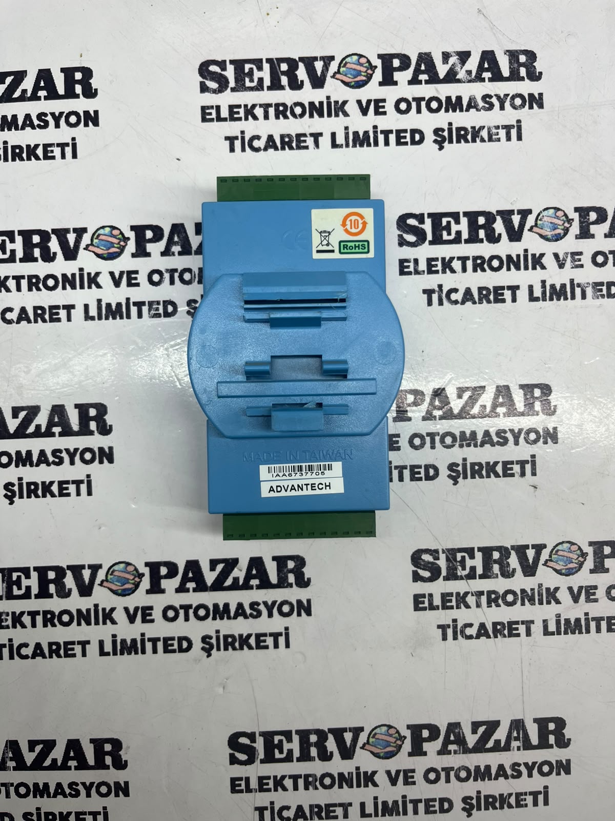 WhatsApp Image 2026-08-06 at 14.44.10 Advantech ADAM-4015 6 Kanal RTD (Pt100/Pt1000) Sıcaklık Modülü (RS-485 / Modbus)