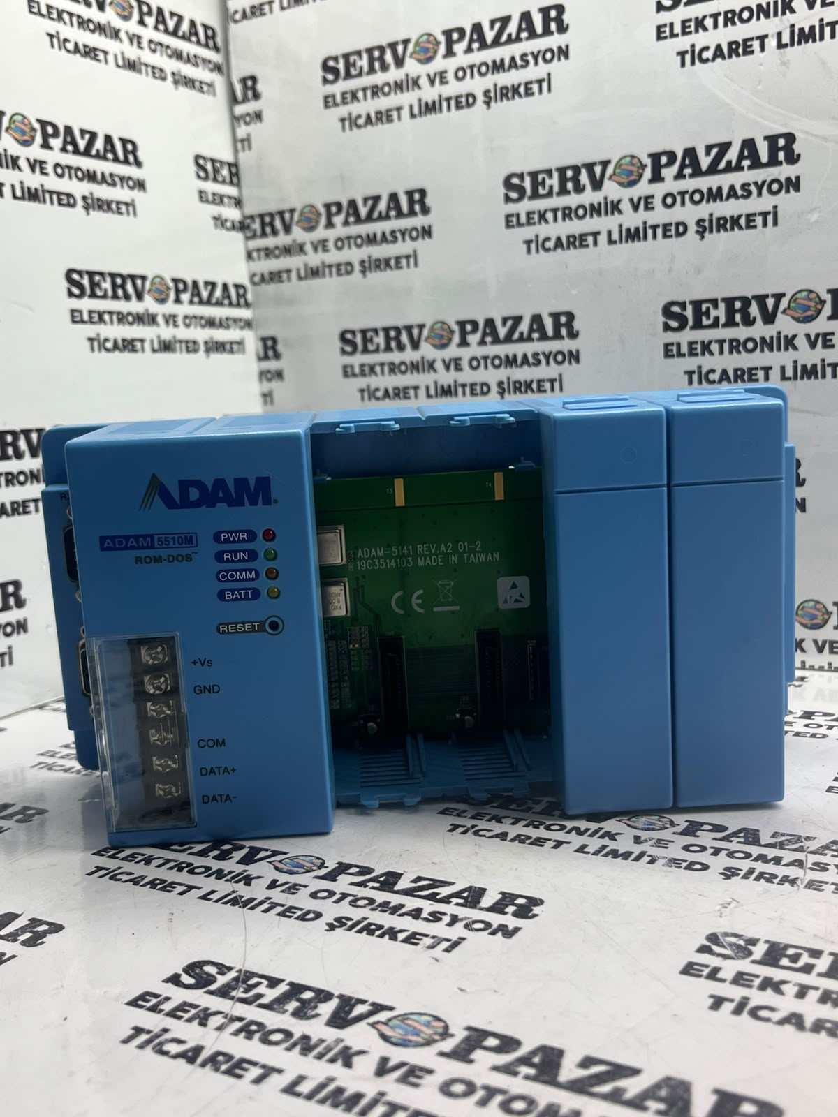 WhatsApp Image 2026-08-07 at 11.20.14 ADAM-5510M PC-Based Programmable Controller (ROM-DOS Compact Controller)