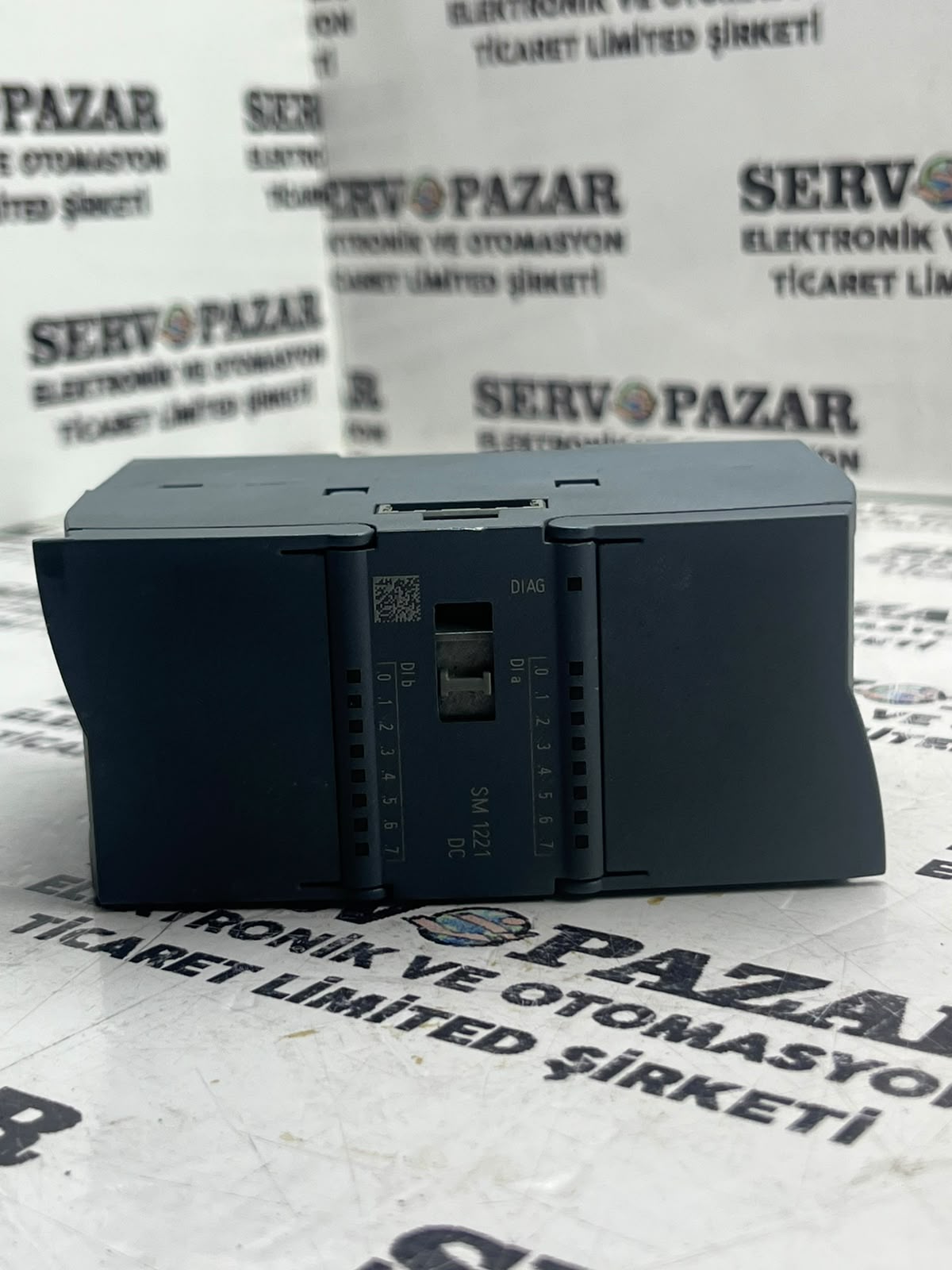 Siemens SIMATIC S7-1200 (6ES7221-1BH32-0XB0) SM 1221 4 DI 24V DC Digital Input Signal Board