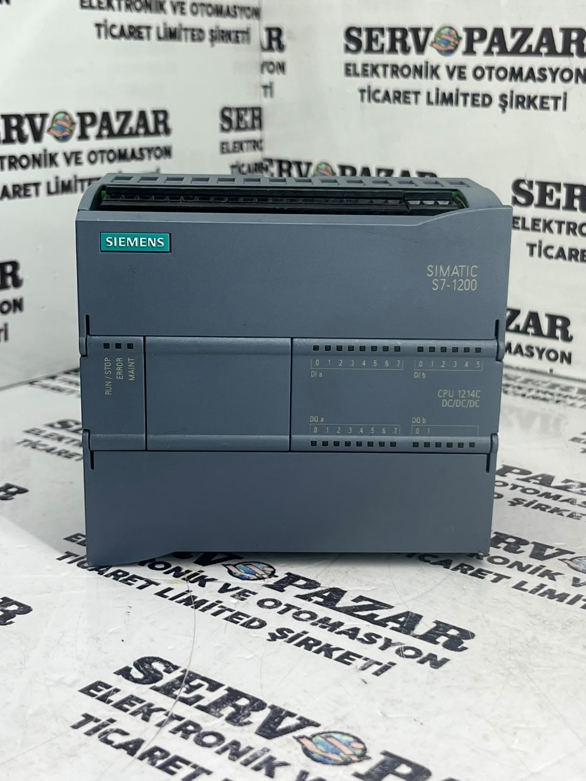 WhatsApp Image 2026-08-07 at 13.17.55 Siemens SIMATIC S7-1200 CPU 1214C DC/DC/DC PLC (6ES7214-1AG40-0XB0 / 6ES7 214-1AG40-0XB0) – Worldwide Shipping